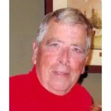 Obituary information for Thomas Anderson