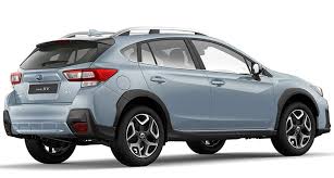 2018 subaru crosstrek subaru crosstrek subaru car