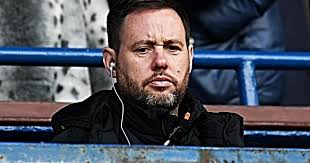 Own the ball, own the pitch'