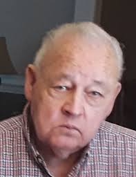 Russell "Billy" William Duncan Jr.