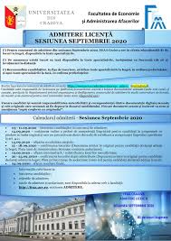 Cât durează călătoria cu autocarul din. Facultatea De Economie Si Administrarea Afacerilor Craiova Foto Facebook