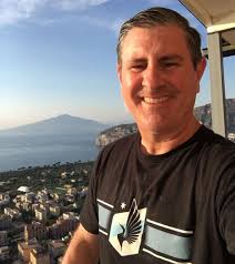 Avery gets to work as Santa Ynez's new athletic director