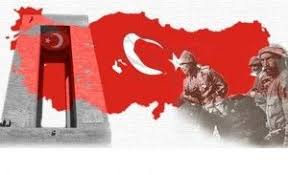 Var mı ki dünyada eşi? Canakkale Siirleri 18 Mart Canakkale Zaferi Ile Ilgili Siirler Okubil Com Martini Resim Cizimler