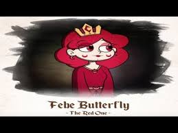 Star Vs The Forces Of Evil Season 2 Episode 22 Queens Of Mewni Febe The Red One Youtube Star Vs The Forces Of Evil Force Of Evil Star Vs The Forces