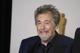 Oscars 2024: Al Pacino says producers ...