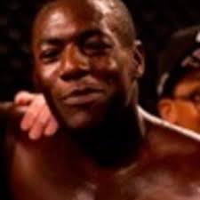 Woo Johnson vs. Terran Mace, CageQuest 2