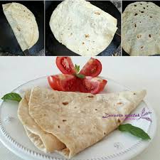Ateste Yufka Ekmek Katkisiz Dogal Pamuk Gibi Yufka Ekmegi Sac Uzerinde Pisirip Sevdiklerinizle Paylasin Ekmekler Tarifler Dogal