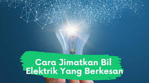 Peringatan berkenaan tips jimat tenaga. Cara Jimatkan Bil Elektrik Yang Berkesan Bubblynotes Malaysia Parenting Lifestyle Blog