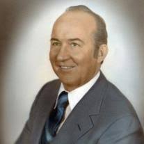 Obituary information for William "Bill" N. Shultz