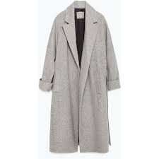 We defy you to think of anything cozier sounding than a robe coat. wool blend belted long coat. Zara Wool Maxi Coat Wool Maxi Coat Wool Coat Zara Coat