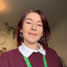 Chloe-Louise Reilly: For People and Planet