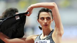 Российская легкоатлетка, трехкратная чемпионка мира по прыжкам в высоту мария ласицкене завоевала золото на олимпиаде в токио. Lasickene Shubenkov I Sidorova Napisali Otkrytoe Pismo Putinu Eurosport