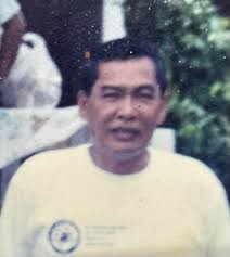 Rest in Peace, Sir Dimapilis.