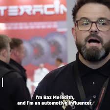 We interviewed our brand ambassador Barry Meredith at Automechanika  Birmingham last week to get his lowdown of the show and our new X-431 Euro  diagnostic tablet.