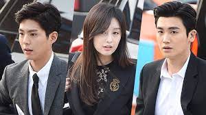 Not every female guest in running man does well and there are few that turn out to be total busts. Top Stars Attend Song Hye Kyo And Song Joong Ki S Wedding Soompi