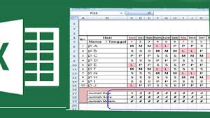 Contoh jadwal kerja shift 8 jam. Cara Mudah Membuat Jadwal Piket Jadwal Dinas 3 Shift