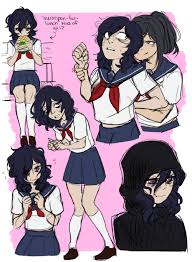 Beedrops Yandere Simulator Memes Yandere Anime Yandere Simulator