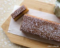 Le Cake Au Sirop D Erable De Christophe Michalak Sirop Erable Recette Christophe Michalak Dessert
