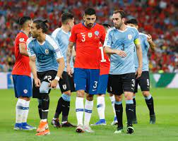 Sau khi thất bại trước peru ở copa america 2019, uruguay đã đứng dậy rất nhanh sau đó với 6 trận liên. Uruguay Vs Chile Preview Tips And Odds Sportingpedia Latest Sports News From All Over The World