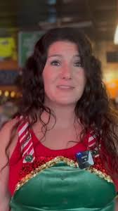 When family means the people who choose you back ❤️ Sugars Lounge and Diner  in Council Bluffs continues a 15-year Christmas potluck tradition!  #ChristmasTradition #ChosenFamily