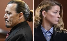 Nhiều "cửa" để Amber Heard không trả 10,35 triệu USD cho Johnny Depp