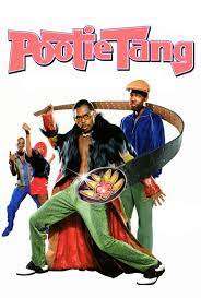 So Rock Can Remind Us That He Did Pootie Tang Again Good Movies Movies Great Films