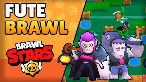 Frank is an epic brawler who attacks with a large hammer, sending a wave that can hit multiple enemies. Brawl Stars Fute Brawl 001 Gameplay Com Frank E Mortis Youtube