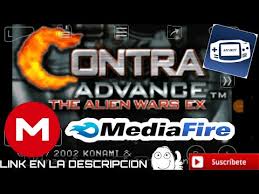 Gba emulator (versión pro) para android en español│apk 2021. Descargar Contra Advance Gba En Espanol Para My Boy Android Y Pc Mega Mediafire By