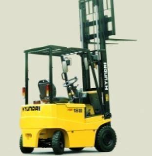 Hyundai HBF-15III Forklift