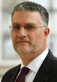 Richard Colangelo's Instagram, Twitter & Facebook