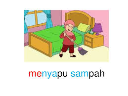 Cicak merayap banyak sangat di dinding rumah buat. Download 98 Gambar Poster Menjaga Kebersihan Terbaru Gratis