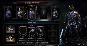 Analise Mortal Kombat 11 Adrenaline