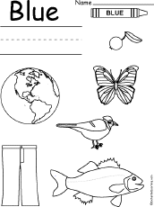 But sunlight contains more than just uv light. Colors Enchantedlearning Com