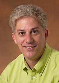 JPL Robotics: Eric Baumgartner