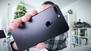 Harga Apple Iphone 7 Plus 128gb Spesifikasi Desember 2020 Pricebook