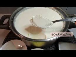 Yaourt Nature Fait Maison Yaourt Bio Rapide Sans Machine Homemade Yogurt Bio Youtube En 2020 Yaourt Bio Fait Maison Yaourt Fait Maison