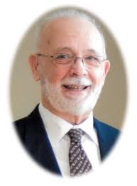 Dr. Keith Churchill and Dr. Dennis Veinotte