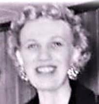 Anna LEITSCHUH-HANSEN Obituary