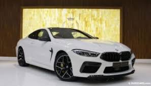 At a price of $133,995, the 2020 bmw m8 convertible is significantly cheaper than the likes of audi's r8 and bentley's continental gt, but manages to undermine their existence in every aspect. Bmw M8 Used Cars For Sale Bmw M8 Used Car Price Dealers List Uae