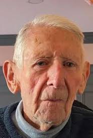 Condolence Book for Thomas (Tom) Peppard (Rush, Dublin)