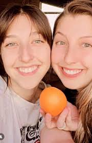 Sisters are forever!