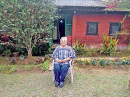 Jorhat tea bungalows, assam 6 the indian chinese guy. First Lady Tea Planter In Assam Urges Women To Join The Tea Industry Telegraph India