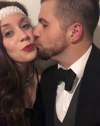 Andrew and Rachel Duncan