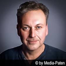 Thomas Schmuckert Synchronsprecher