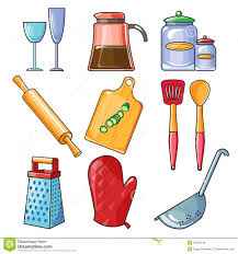 Image Result For Kitchen Tools And Equipment Clipart Kitchen Tools Country Cooking Tools And Equipment