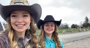 Before being crowned Miss USA, Deshauna Barber was