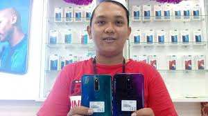 Daftar Harga Hp Oppo Terbaru Dari A3s A7 Hingga F11 Pro Harga Mulai Dari 1 Jutaan Hingga 5 Jutaan Tribun Jateng
