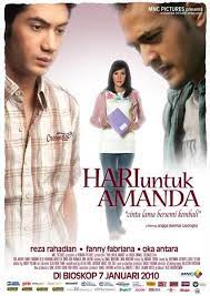 76 likes · 12 talking about this. Hari Untuk Amanda Wikipedia Bahasa Indonesia Ensiklopedia Bebas