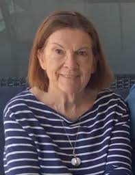 Obituary information for authorized Peggy Fox