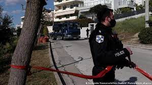 Cele mai noi știri despre giorgos karaivaz. Vbl4xjzuk Wi9m